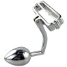 Generique Ballstretcher Plug X-Mechanic